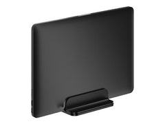 NEOMOUNTS Vertical Laptop Stand