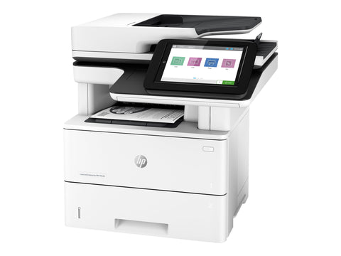 HP LaserJet Enterprise MFP M528dn MFP Mono laser A4 43ppm Copy 43ppm Print 650sheets USB LAN