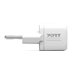 PORT DESIGNS Wall Charger Type-C Micro