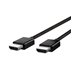 BELKIN Câble HDMI Ultra HD haute vitesse