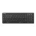 TARGUS Antimicrobial BT Keyboard (UK)