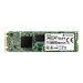 TRANSCEND 512Go SSD Interne M.2 2280
