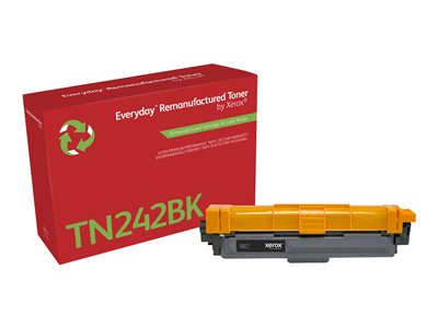 XEROX XRC Toner TN242BK Brother HL-3142