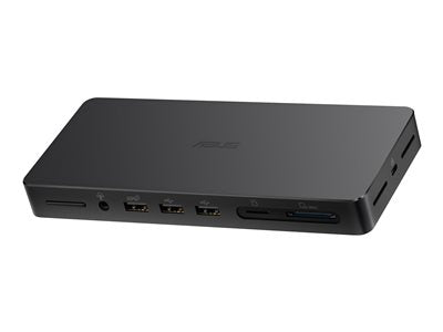 ASUS DC500 TRIPLE 4K TBT4 DOCK/EU 2Years