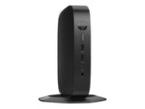 HP Elite t655 Thin Client AMD Embedded Ryzen R2314 8GB 32GB THINPRO Client Léger 3/3/0