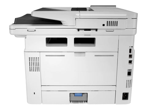 HP LaserJet Enterprise MFP M430f MFP Mono laser 216x297mm A4 38ppm Copy 40ppm Print 350sheets USB LAN