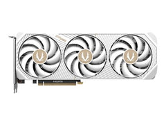 ZOTAC GAMING RTX5070 AMP 12Go WHITE
