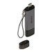 LINDY USB 3.2 TypeC A mcr SD Card Reader