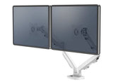 FELLOWES EPPADUAL BLANC