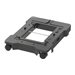 LEXMARK Socle a roulettes