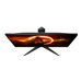 AOC Q24G2A/BK 23.8p Gaming Monitor