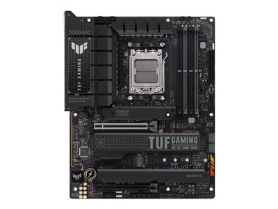 ASUS TUF GAMING X670E-PLUS AM5 ATX MB