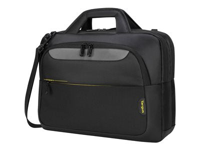 TARGUS CityGear 15-17.3p Topload Blk