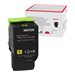 XEROX C310/C315 Yellow Toner Cartridge