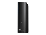 WD Elements Desktop 14To USB BLACK EMEA