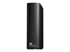 WD Elements Desktop 14To USB BLACK EMEA