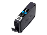 CANON 1LB PGI-72 PC photo cyan ink tank