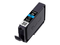 CANON 1LB PGI-72 PC photo cyan ink tank