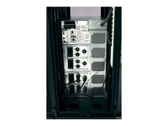 APC Symmetra LX 16kVA Scalable to 16kVA N 1 Rack mount 208 240V