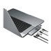 TARGUS Hyper HD7-in-2 USB-C Hub MBPro21