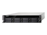 QNAP TS-877XU-RP-3600-8G 8-Bay NAS