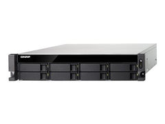 QNAP TS-877XU-RP-3600-8G 8-Bay NAS