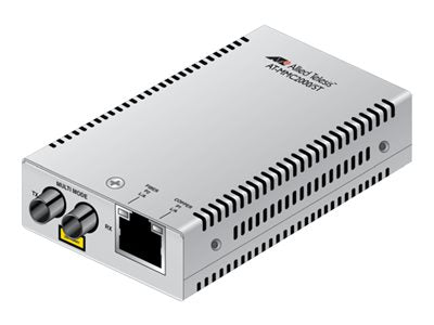 ALLIED Mini Media Converter 10/100/1000T
