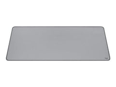 LOGI Desk Mat Studio Series MID GREY