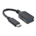 EATON TRIPPLITE USB-C to USB-A Cable