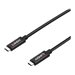 LINDY 5m ACTIVE USB 3.1 Gen 2 C/C Cable