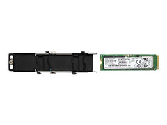 HP Z 512Go TLC 4R Kit SSD