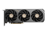 ZOTAC GAMING RTX 5070 SOLID OC 12Go
