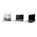 PORT Privacy Filter 2D 12.5inch 16/9