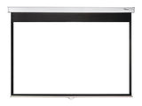 OPTOMA Ecran manuel 16/10 166 x