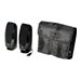 LOGI S150 Spks 2.0 1.2W Black