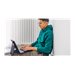 LOGI Rugged Combo 3 Touch Blue (FR)