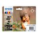 EPSON 1LB Multipack 6 colours 378XL