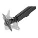NEOMOUNTS Flat Screen Desk Mount stand