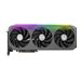 ZOTAC GAMING RTX5070Ti AMP EXT INF 16Go