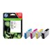 HP 971 Ink Magenta