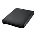 WD Elements ext portable HDD USB3.0 2TB