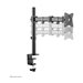 NEOMOUNTS Flat Desk Mount 1 screen Black