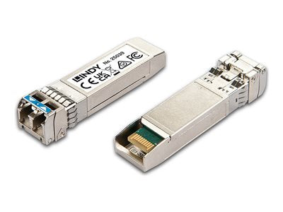 LINDY SFP+ Module 10GBase-LR LC Single M