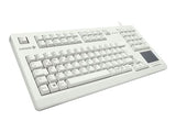 CHERRY G80-11900 Corded Keyboard (CH)