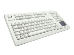 CHERRY G80-11900 Corded Keyboard (CH)