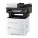 LEXMARK MX721ade MFP mono laser printer