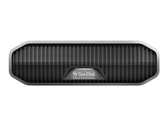 SANDISK Prof. G-DRIVE 6To