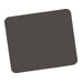 FELLOWES MOUSE PAD BLACK 230 X 190 X 6MM