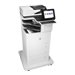 HP LaserJet Enterprise MFP M635z (ML)