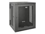 EATON Wall-Mounted SmartRack 15U